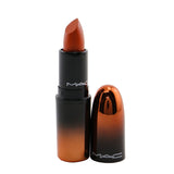 MAC Love Me Lipstick - # 432 Breadwinner (Midtone Orange) 3g/0.1oz