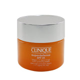 Clinique Superdefense SPF 25 Fatigue + 1st Signs Of Age Multi-Correcting Cream - Combination Oily to Oily 30ml/1oz