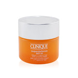Clinique Superdefense SPF 25 Fatigue + 1st Signs Of Age Multi-Correcting Cream - Very Dry to Dry Combination 30ml/1oz