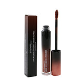 MAC Love Me Liquid Lipcolour - # 499 Coffee & Cigs (Grey Brown)
