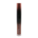 MAC Love Me Liquid Lipcolour - # 499 Coffee & Cigs (Grey Brown) 3.1ml/0.1oz