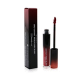 MAC Love Me Liquid Lipcolour - # 498 Still Winning (Rosey Pink)