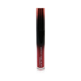 MAC Love Me Liquid Lipcolour - # 498 Still Winning (Rosey Pink)