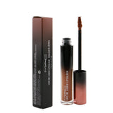 MAC Love Me Liquid Lipcolour - # 497 Feel Me? (Yellow Greyed Nude)