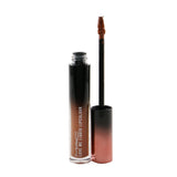 MAC Love Me Liquid Lipcolour - # 497 Feel Me? (Yellow Greyed Nude) 3.1ml/0.1oz