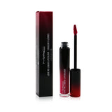 MAC Love Me Liquid Lipcolour - # 494 Hey, Good Looking! (Bright Fuchsia) 3.1ml/0.1oz