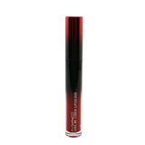 MAC Love Me Liquid Lipcolour - # 493 E For Effortless (Deep Burgundy Red) 3.1ml/0.1oz