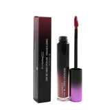 MAC Love Me Liquid Lipcolour - # 491 Hey, Frenchie! (Warm Pink Nude)