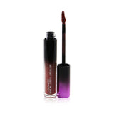 MAC Love Me Liquid Lipcolour - # 490 Laissez Faire (Cool Nude)