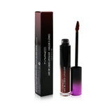 MAC Love Me Liquid Lipcolour - # 489 Bated Breath (Rosey Nude) 3.1ml/0.1oz