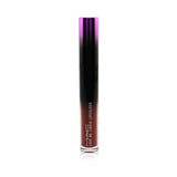 MAC Love Me Liquid Lipcolour - # 489 Bated Breath (Rosey Nude) 3.1ml/0.1oz