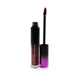 MAC Love Me Liquid Lipcolour - # 489 Bated Breath (Rosey Nude)
