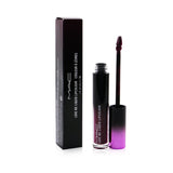 MAC Love Me Liquid Lipcolour - # 488 Been There, Plum That (Deep Grey Purple) 3.1ml/0.1oz