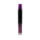 MAC Love Me Liquid Lipcolour - # 488 Been There, Plum That (Deep Grey Purple) 3.1ml/0.1oz