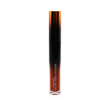MAC Love Me Liquid Lipcolour - # 487 My Lips Are Insured (Intense Burnt Orange)