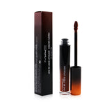 MAC Love Me Liquid Lipcolour - # 486 Marrakesh Me Later (Deep Burnt Orange)