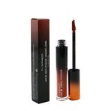 MAC Love Me Liquid Lipcolour - # 485 Bragging Rights (Warm Yellow Rose) 3.1ml/0.1oz