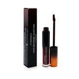 MAC Love Me Liquid Lipcolour - # 484 Gift To The Gods (Deep Red)