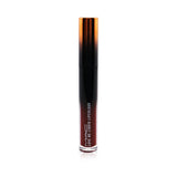 MAC Love Me Liquid Lipcolour - # 484 Gift To The Gods (Deep Red)