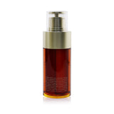 Clarins Double Serum (Hydric + Lipidic System) Complete Age Control Concentrate (Deluxe Edition) - Box Slightly Damaged 75ml/2.5oz