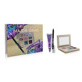 Urban Decay Stoned Vibes Major Gems Set: (1x Mini Eyeshadow Palette + 1x Eye Pencil + 1x Eyeshadow Primer) 3pcs
