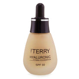 By Terry Hyaluronic Hydra Foundation SPF30 - # 400W (Warm-Medium) (Exp. Date 02/2022)