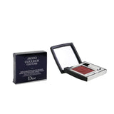 Christian Dior Mono Couleur Couture High Colour Eyeshadow - # 884 Rouge Trafalgar (Velvet) 2g/0.07oz