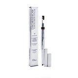 Christian Dior Diorshow Kabuki Brow Styler Creamy Brow Pencil Waterproof - # 03 Brown 0.29g/0.01oz