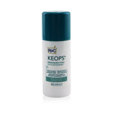 ROC KEOPS Stick Deodorant - For Normal Skin (Alcohol-Free & Without Aluminum Salts) (Box Slightly Damaged)