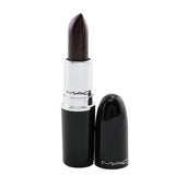 MAC Lustreglass Lipstick - # 555 Femmomenon (Midtone Caramel Nude) 3g/0.1oz