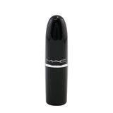 MAC Lustreglass Lipstick - # 540 Thanks, It’s M.A.C! (Taupey Pink Nude With Silver Pearl) 3g/0.1oz