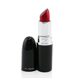 MAC Lustreglass Lipstick - # 546 Pink Big (Midtone Fuchsia) 3g/0.1oz