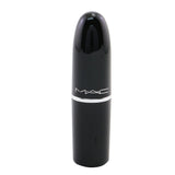 MAC Lustreglass Lipstick - # 549 PDA (Bricky Red) 3g/0.1oz