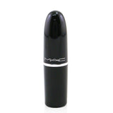 MAC Lustreglass Lipstick - # 510 Lady Bug (Tomato Red) 3g/0.1oz