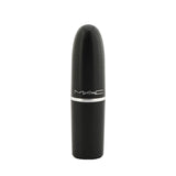 MAC Lustreglass Lipstick - # 524 Syrup (Blue Pink) 3g/0.1oz