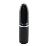 MAC Lustreglass Lipstick - # 522 Spice It Up! (Brown Berry) 3g/0.1oz