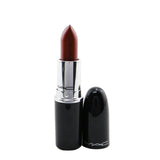 MAC Lustreglass Lipstick - # 522 Spice It Up! (Brown Berry) 3g/0.1oz