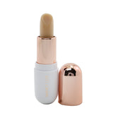 Winky Lux Matcha Lip Balm - # Blueberry 4g/0.14oz