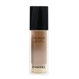 Chanel Les Beiges Eau De Teint Water Fresh Tint - # Light Deep 30ml/1oz