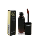 Chanel Rouge Allure Laque Ultrawear Shine Liquid Lip Colour - # 63 Ultimate 5.5ml/0.18oz