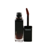 Chanel Rouge Allure Laque Ultrawear Shine Liquid Lip Colour - # 60 Inflexible 5.5ml/0.18oz