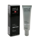 Make Up For Ever Step 1 Primer - Shine Control (Mattifying Base) 30ml/1oz