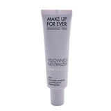 Make Up For Ever Step 1 Primer - Yellowness Neutralizer (Brightening Base) 30ml/1oz