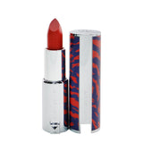 Givenchy Le Rouge Intense Color Sensuously Mat Lipstick - # 304 Mandarine Bolero (Limited Edition) 3.4g/0.12oz