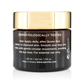 Apivita Queen Bee Holistic Age Defense Cream Light Texture (Exp. Date: 02/2022) 50ml/1.7oz