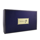 Whoo (The History Of Whoo) Men Gongjinhyang: Kun Special Set: Nourishing Balancer (140ml+20ml) + Nourishing Emulsion (100ml+20ml) + Foam Cleanser 40ml 5pcs