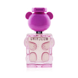 Moschino Toy 2 Bubble Gum Eau De Toilette Spray 100ml/3.4oz