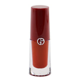 Giorgio Armani Lip Magnet Second Skin Intense Matte Color - # 400 Four Hundred For All (Unboxed) 3.9ml/0.13oz