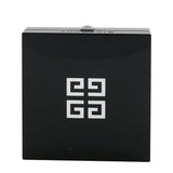 Givenchy Prisme Visage Silky Face Powder Quartet - # 4 Dentelle Beige (Box Slightly Damaged) 11g/0.38oz
