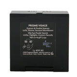 Givenchy Prisme Visage Silky Face Powder Quartet - # 4 Dentelle Beige (Box Slightly Damaged) 11g/0.38oz